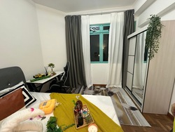 Ballota Park Condominium (D17), Condominium #634184811